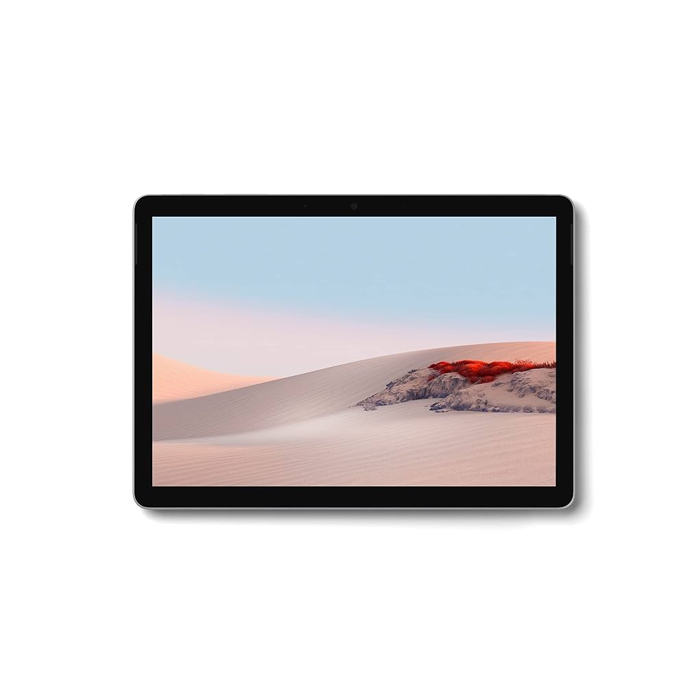 Microsoft Surface Go 2 128 GB 26.7 cm (10.5